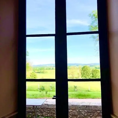 Hébergement de vacances Les échelettes Montoldre